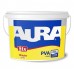 Aura Mastare - Глубокоматовая краска для потолков и стен 2,5 л
